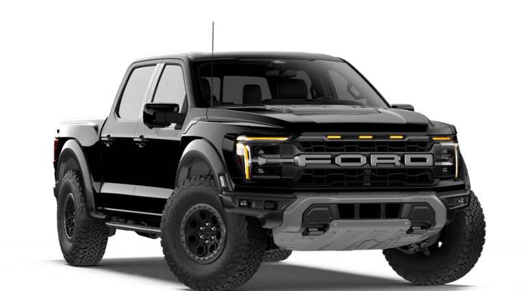 F-150® vehicle